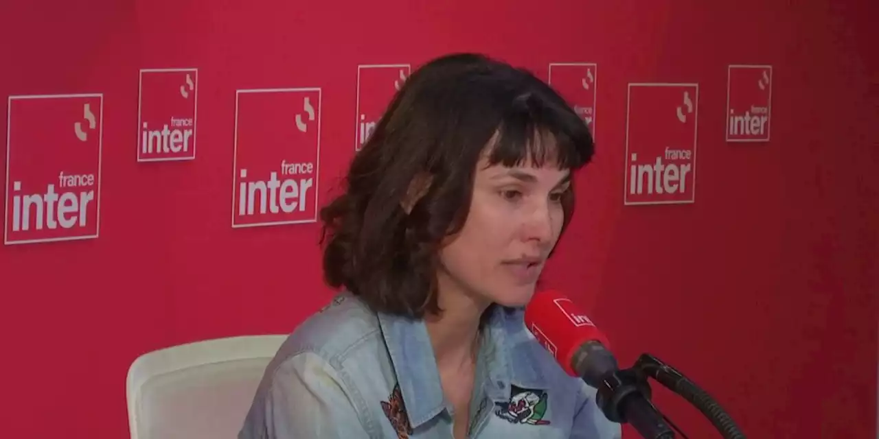 'Je trouve ça important que les parents l'entendent' : Églantine Émeyé livre un message fort sur le décès de son fils Samy