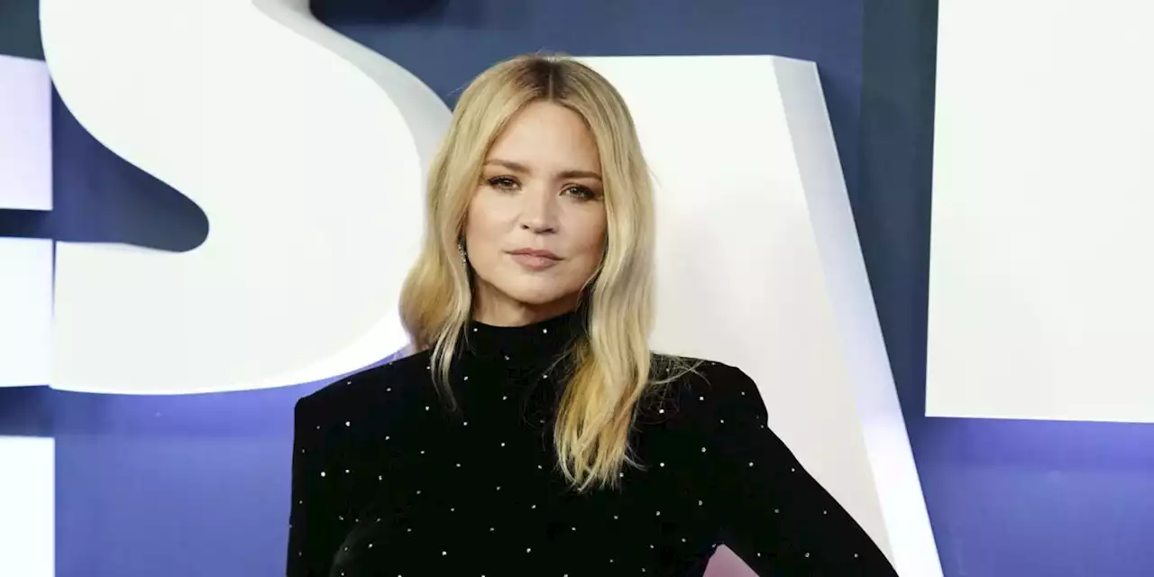 “Peut-être que mon corps s’est rendu compte de ça' : Virginie Efira se confie sur sa pause à venir pour vivre sa grossesse et dévoile une drôle de coïncidence