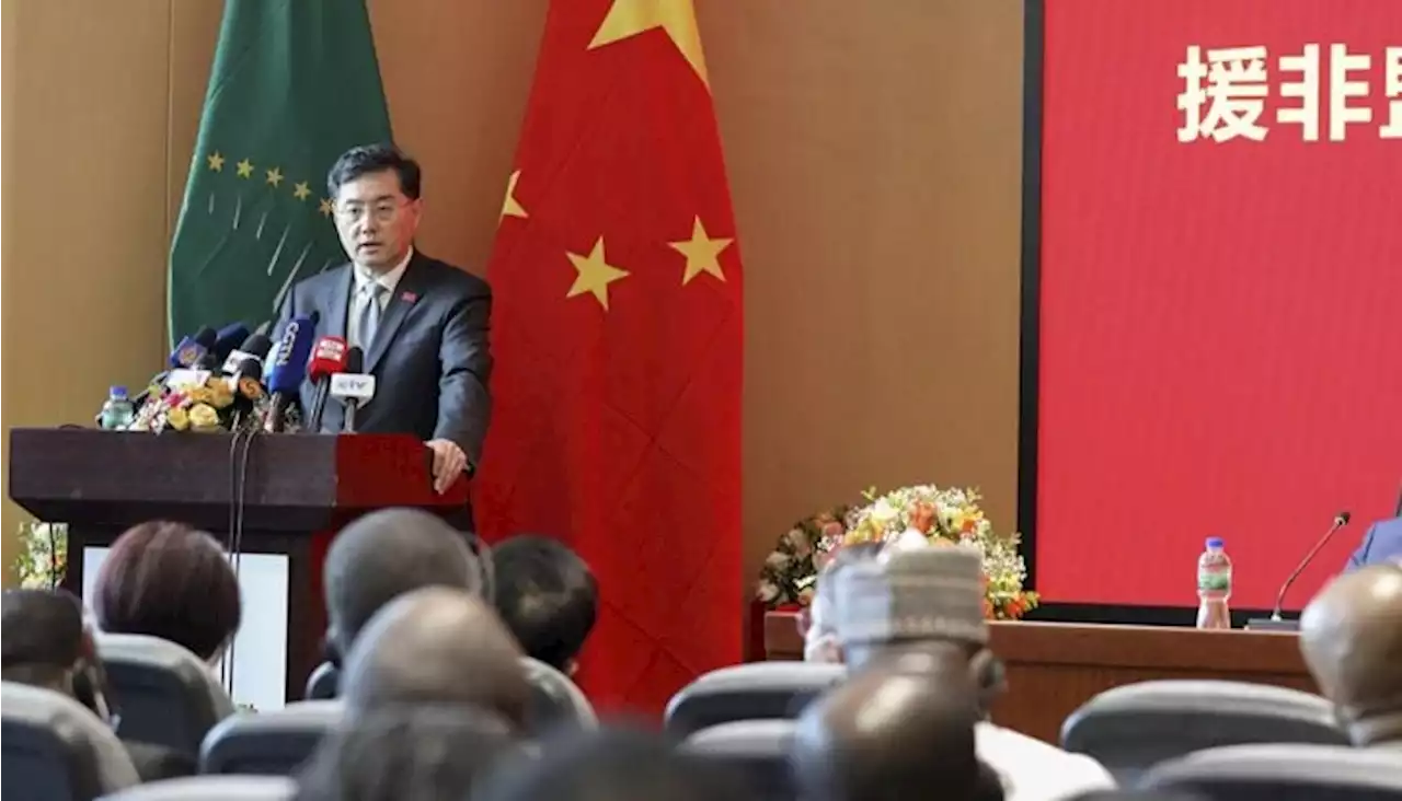 China puts African debt at risk for liquidity, says Moody’s latest report - The Africa Report.com