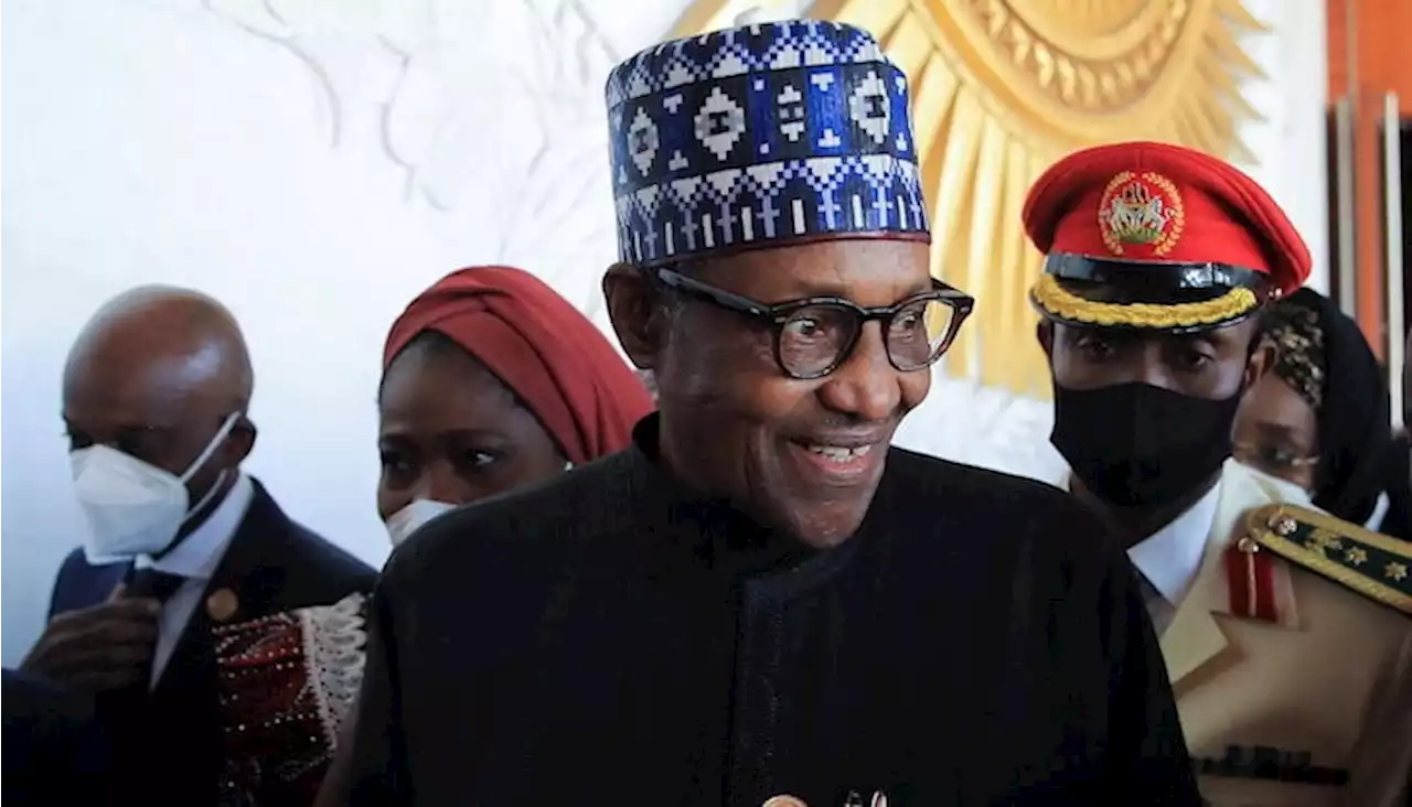 Everywhere but nowhere: How Buhari’s foreign trips failed to boost FDI - The Africa Report.com