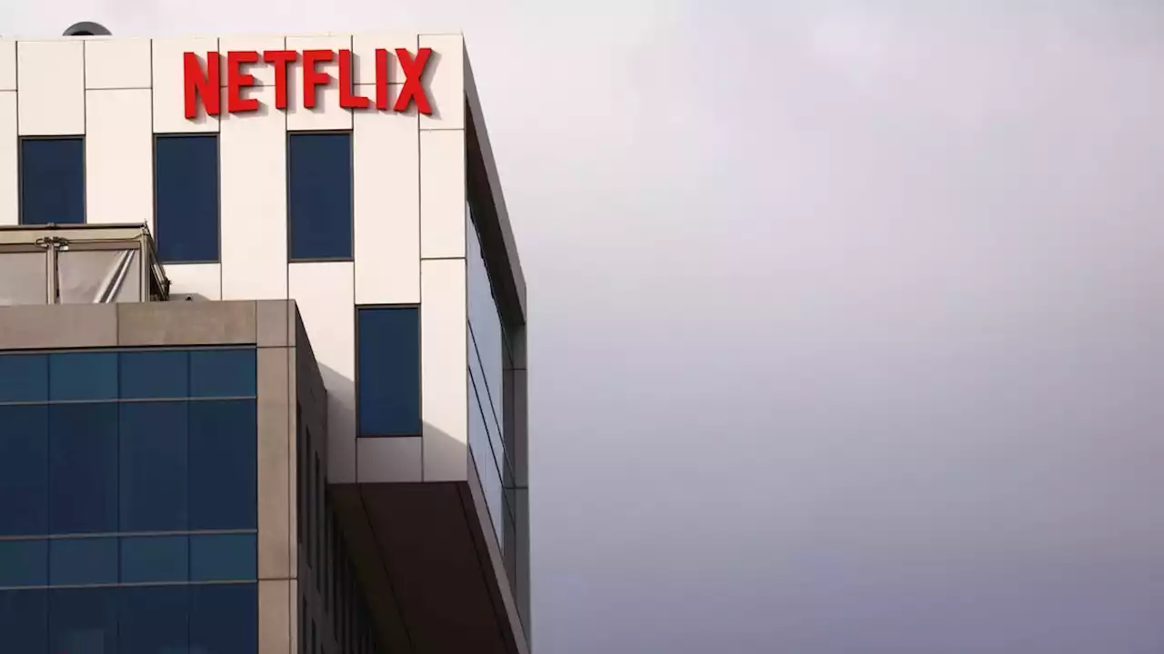 Netflix picked the perfect day to start cracking down on passwords