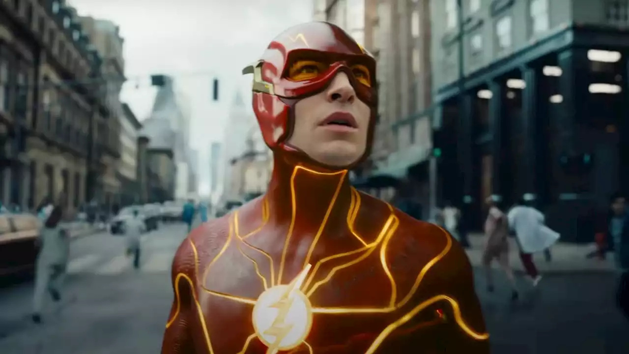 The Flash director promises at least one big celebrity cameo