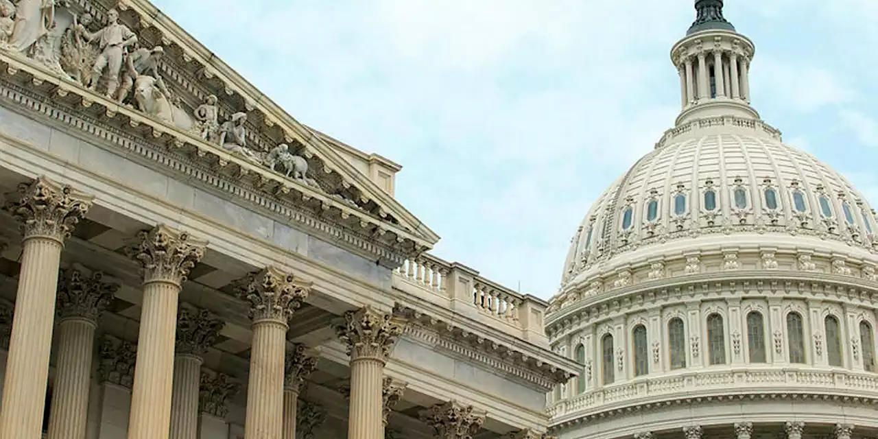 Politics This Morning: Black lawmakers gather in Washington