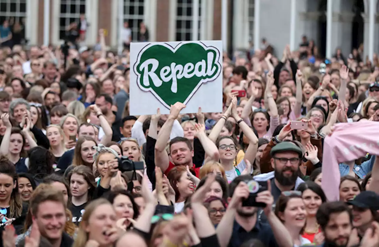 Ireland voted for Repeal five years ago, where are we now with abortion services?