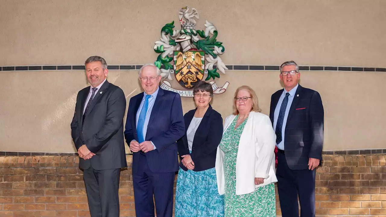 North Kesteven District Council re-elects Conservative leadership