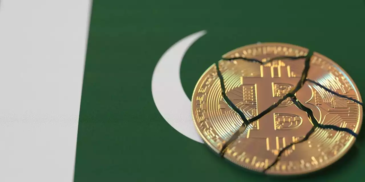 Pakistan wants more AI, less crypto