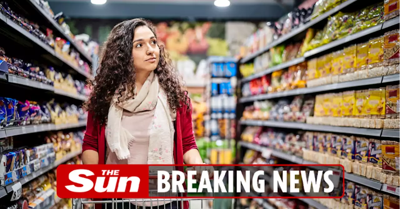 UK inflation rate drops to 8.7% after record highs – what it means for you