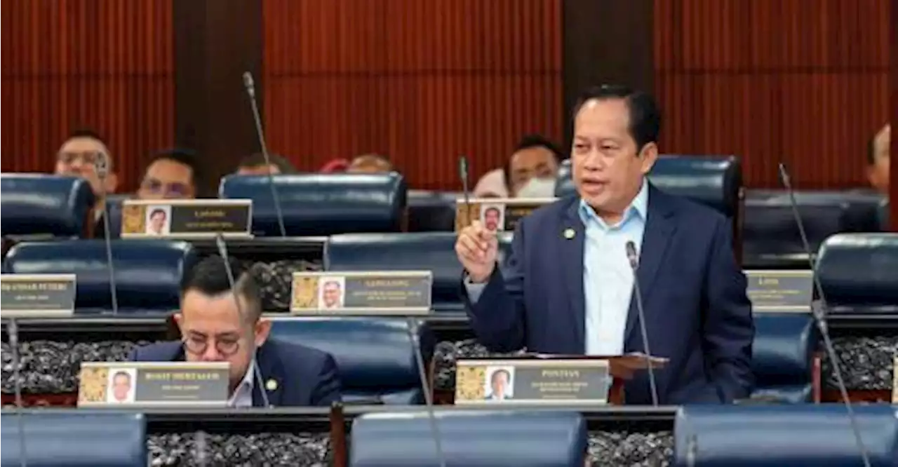 Ahmad Maslan: Mechanism for targeted subsidy 75% complete