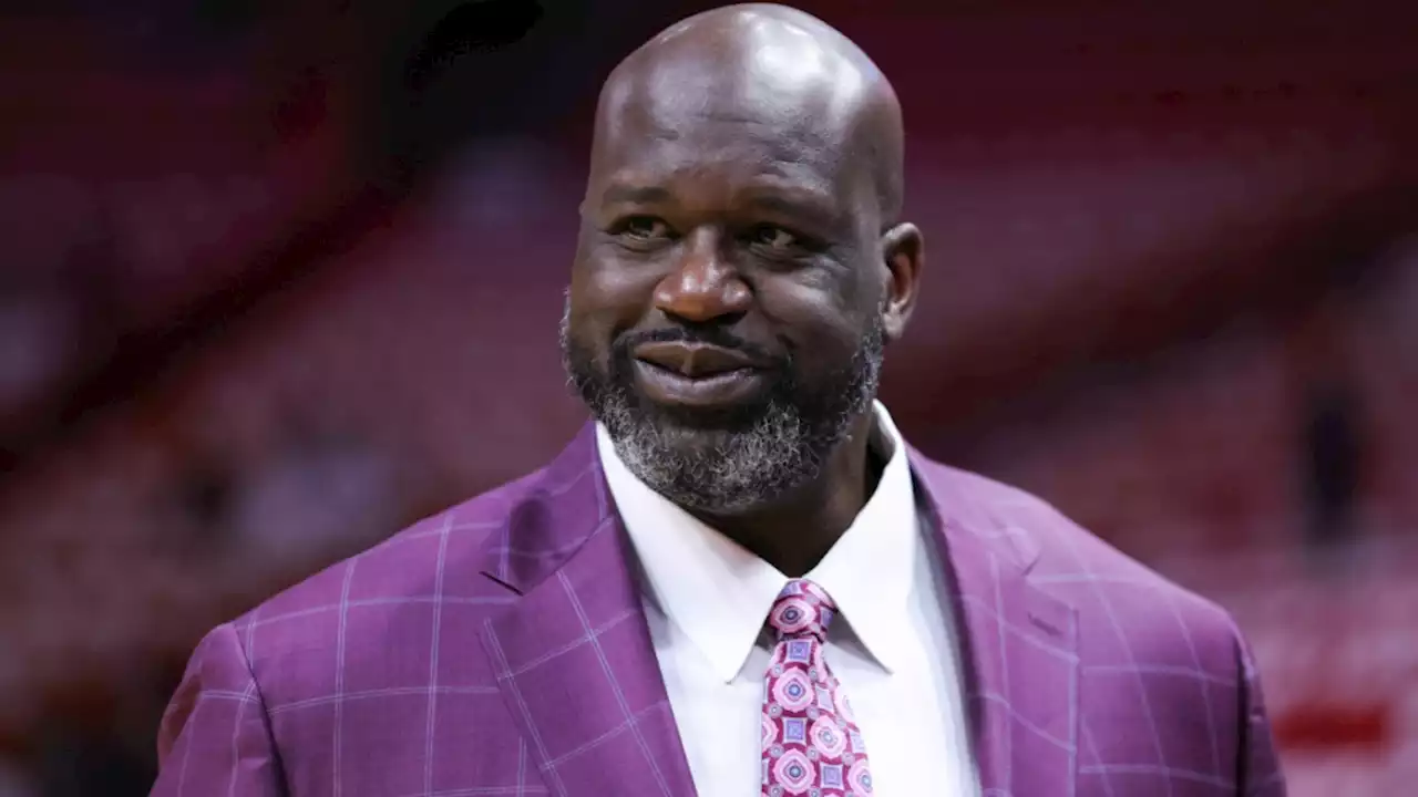 Shaquille O’Neal Sued Over Astrals Crypto Ownership and Promotion