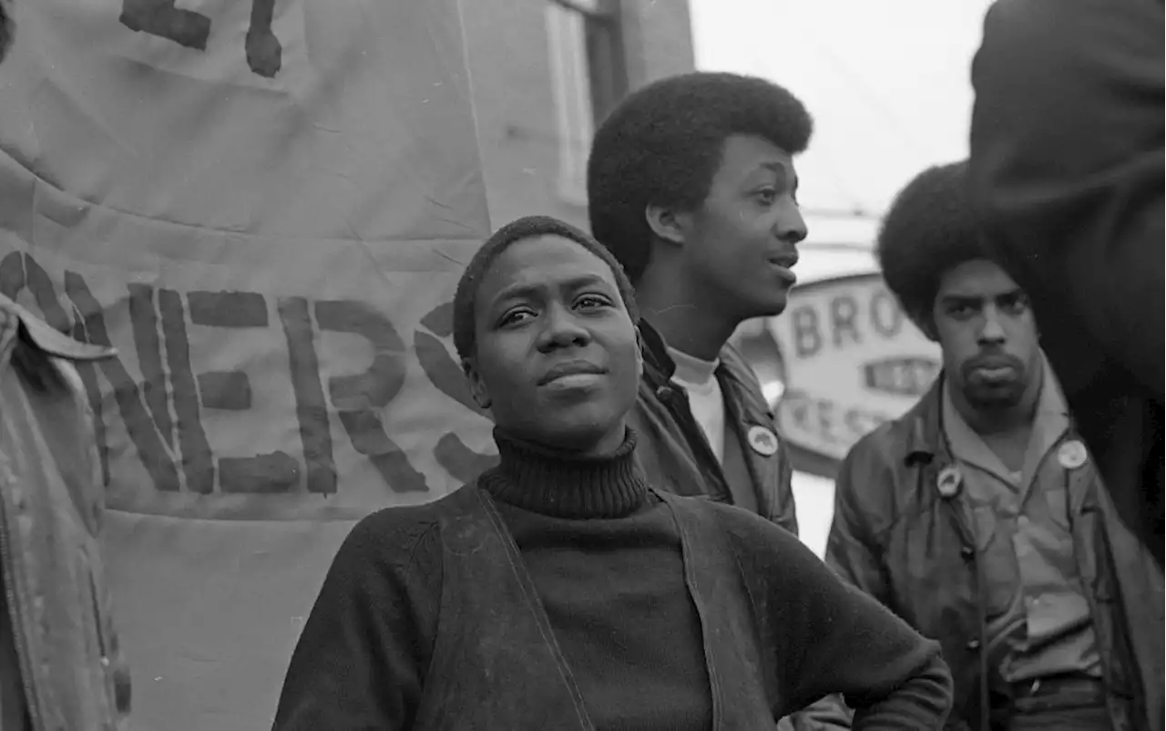 How Afeni Shakur Put Black Women First In the Fight for Liberation