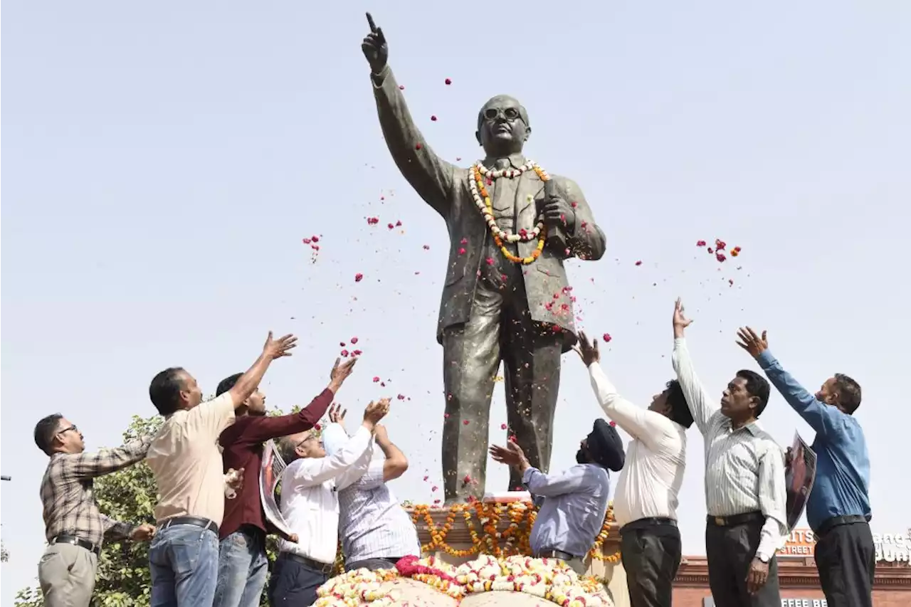 Why India Today Shouldn't Forget the Legacy of Ambedkar