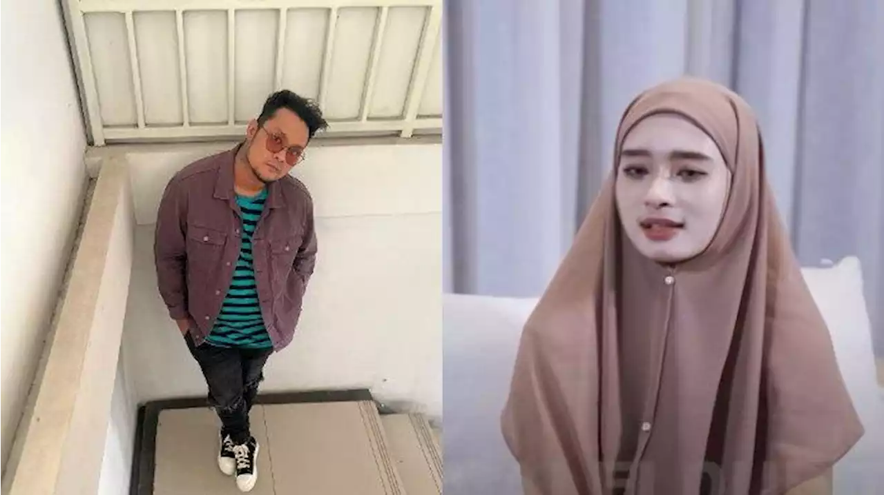 Merasa Diselingkuhi, Inara Rusli Minta Virgoun Lakukan 2 Hal Ini Jika Mau Rujuk - Tribunnews.com