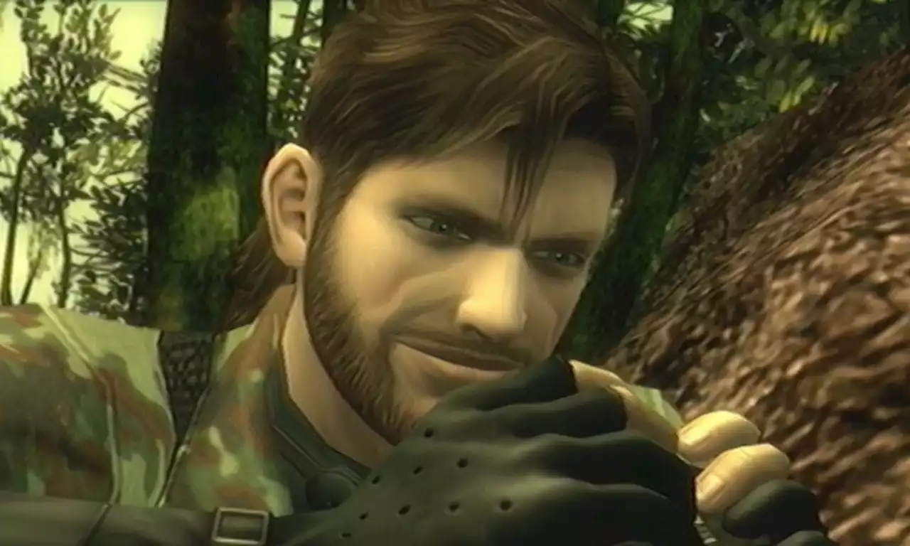 Metal Gear Solid 3 remake is 'real' and coming to Xbox, report claims