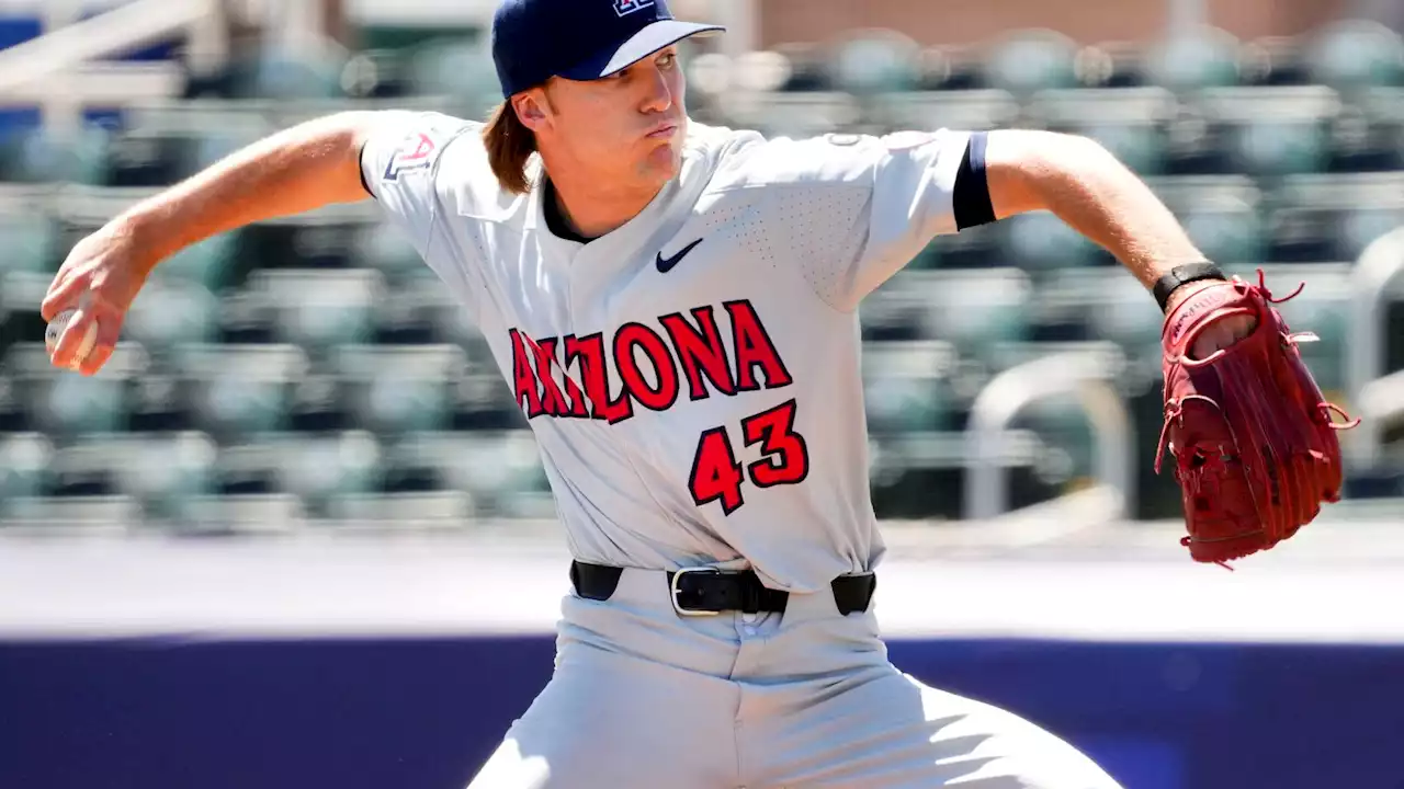 Michael Lev: Chip Hale got it all right in Arizona’s opening win over ASU in Pac-12 Tournament