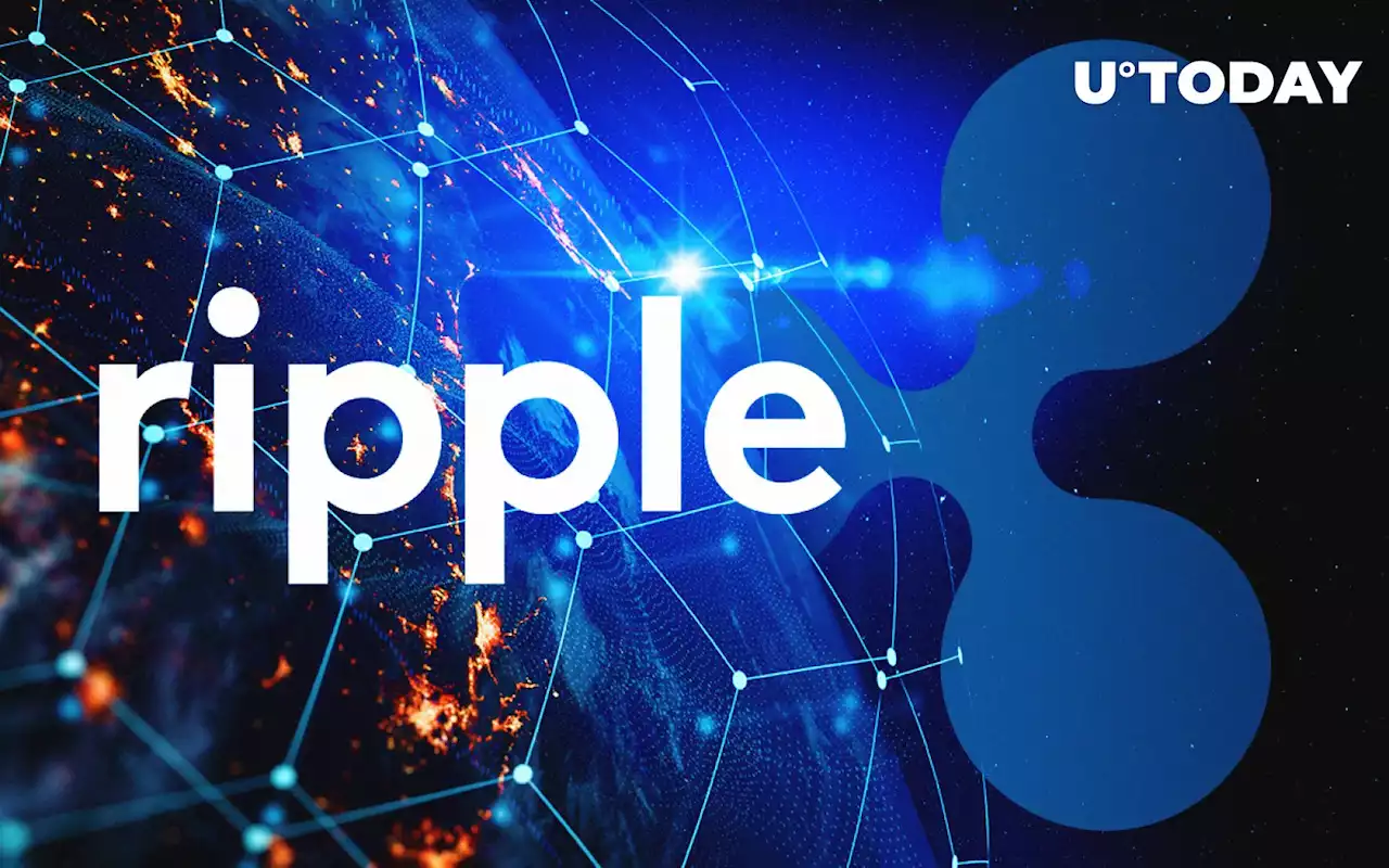 Ripple Invests in $40M Decentralized Infrastructure Fund