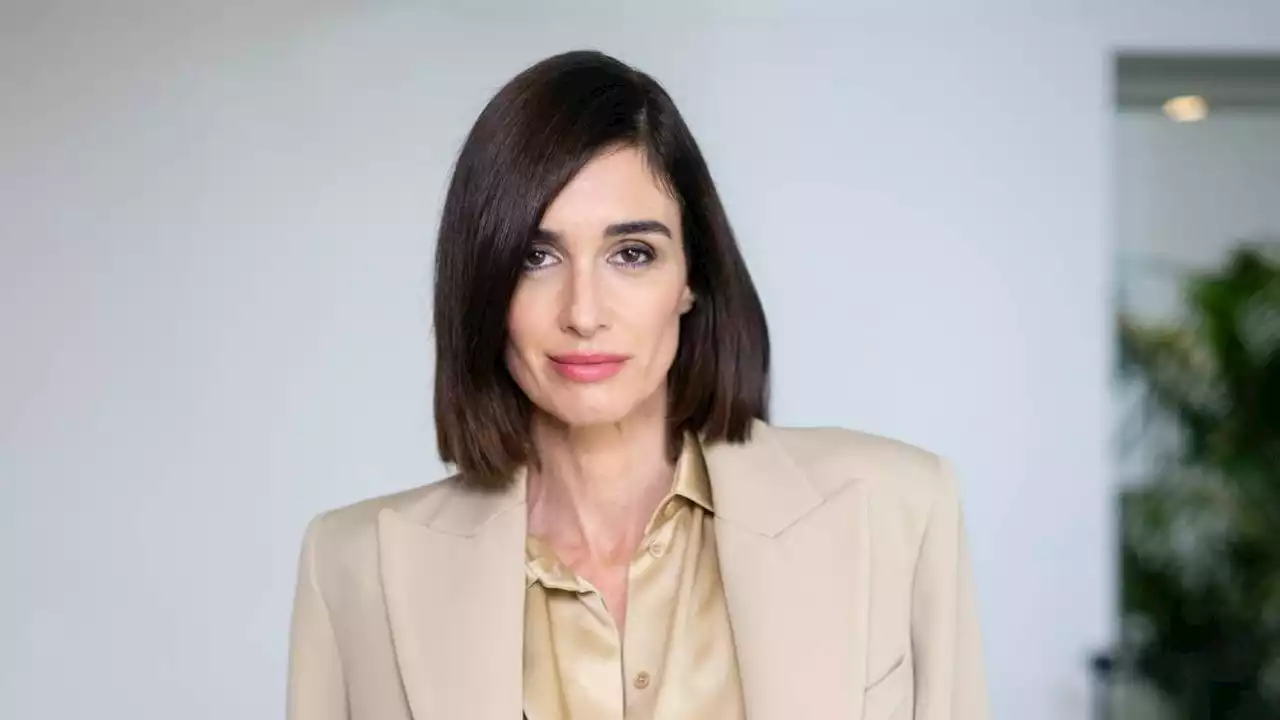 Paz Vega se estrena como directora con ‘Rita’