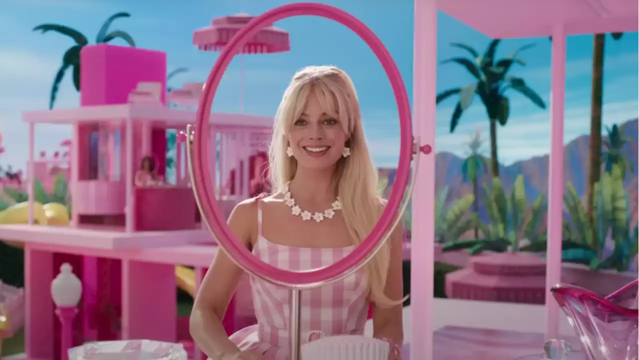 Margot Robbie Says Barbie Is ‘Sexualized’ but Not Sexy, Tried to Cast Gal Gadot Because of Her ‘Barbie Energy’: ‘You Don’t Hate Her for Being That Beautiful’