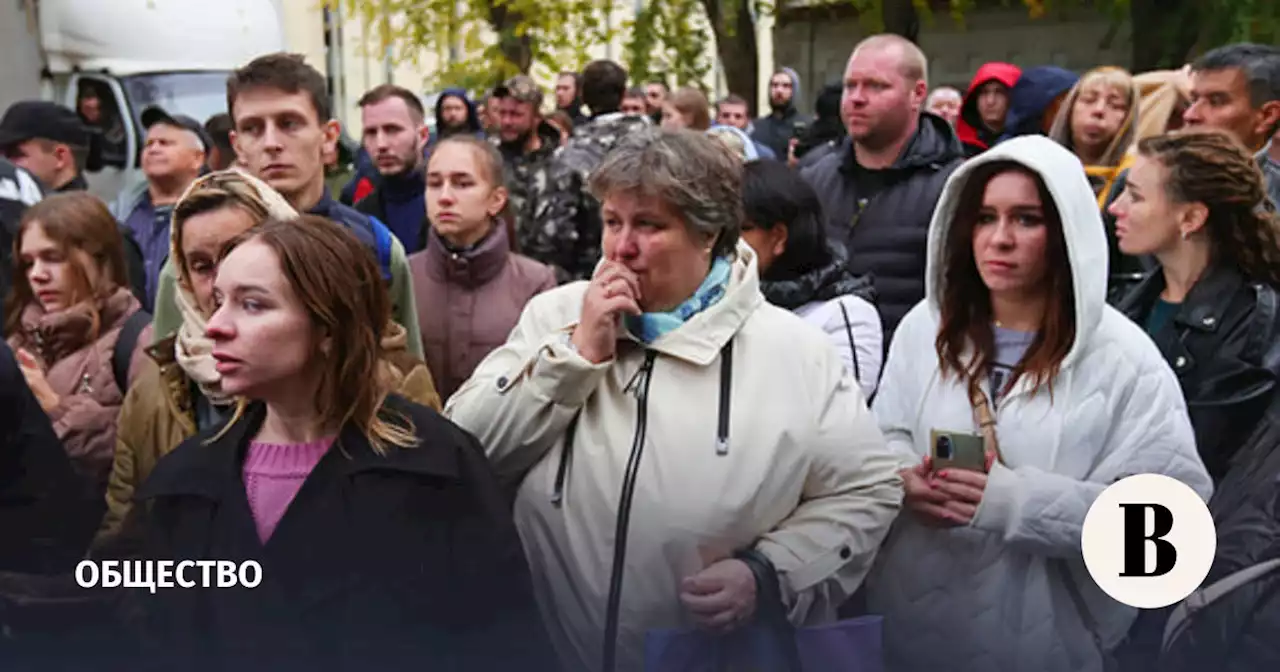 В регионах начали помогать участникам спецоперации, не дождавшись принятия специального закона