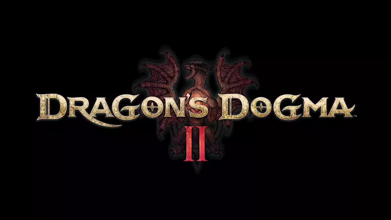 Capcom premieres first trailer for Dragon’s Dogma 2 | VGC