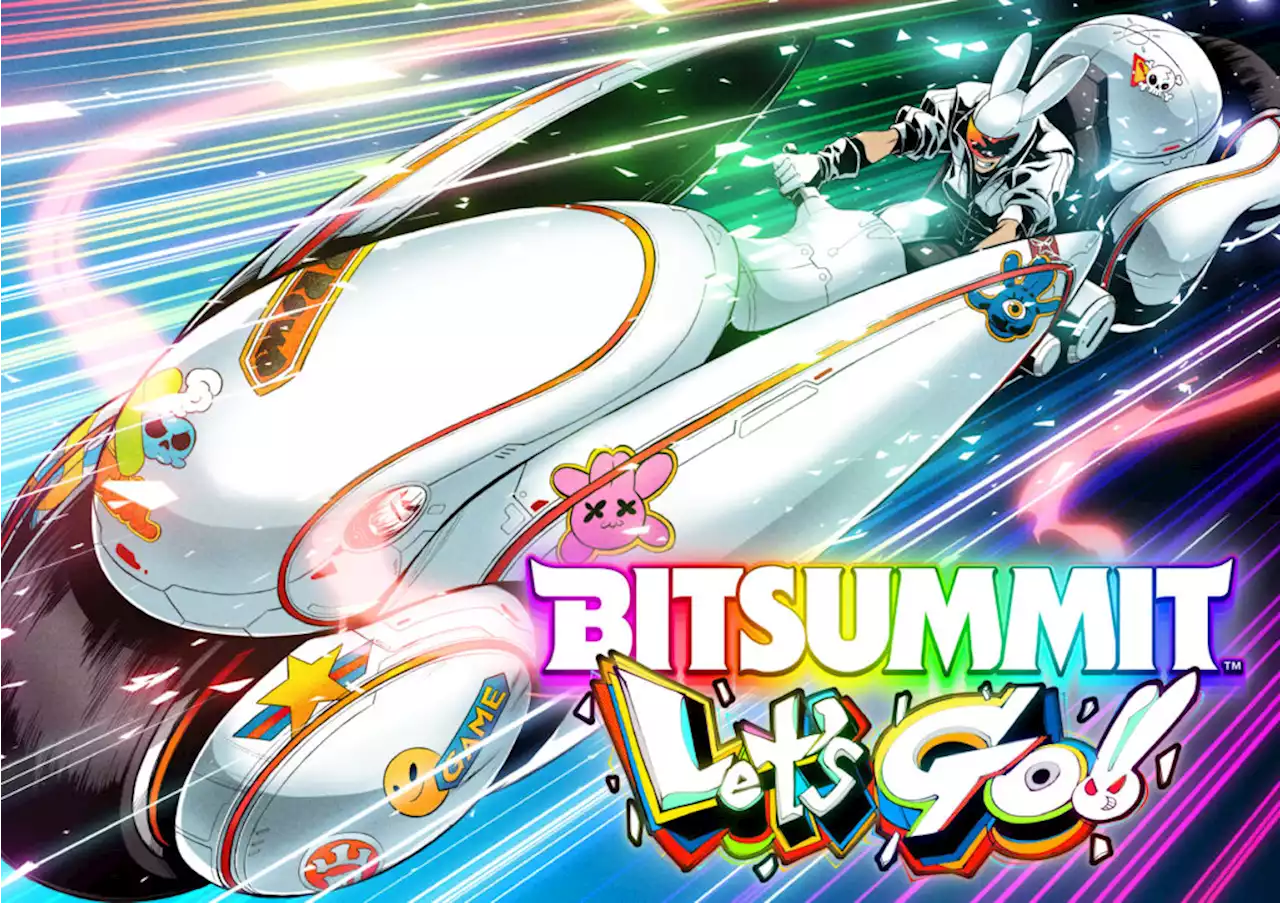 Japan’s biggest indie games event, BitSummit, confirms 2023 plans | VGC