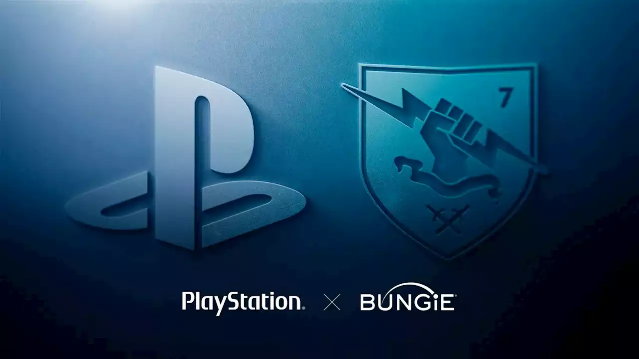 PlayStation is using Bungie to ‘rigorously’ vet its upcoming live service games | VGC