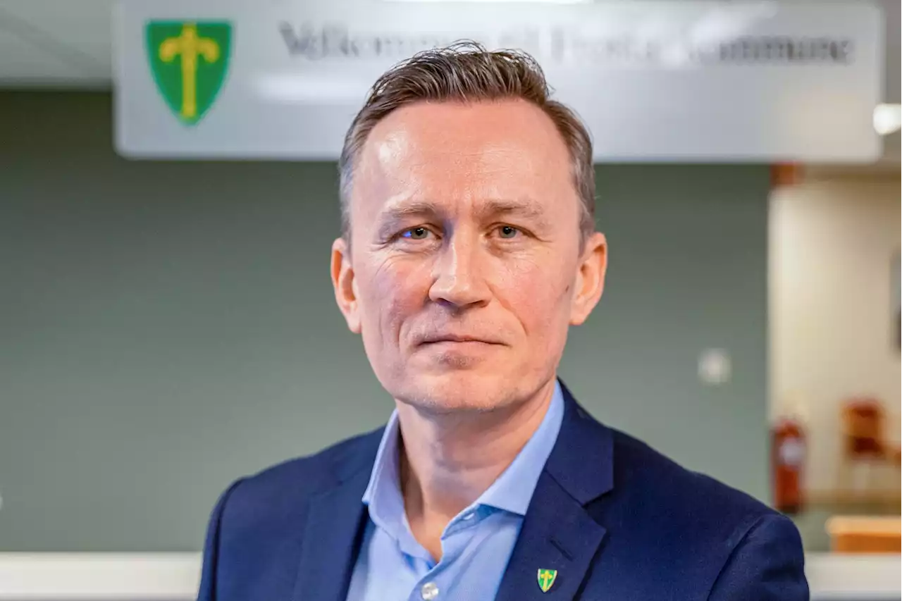 Helsetilsynet skal granske Frosta kommune