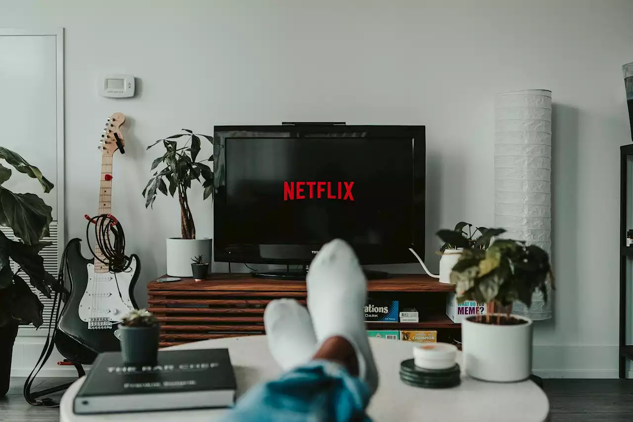 Netflix cracking down on password sharing in Ireland