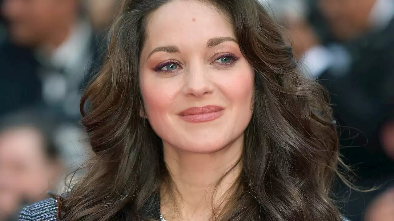 Marion Cotillard : “Il faut porter la voix des femmes qui n'ont pas été entendues”