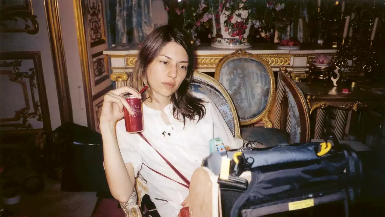 Que nous réserve le nouveau livre, très personnel, de Sofia Coppola ?