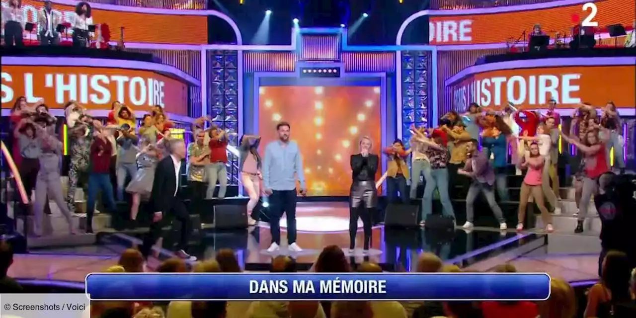 N'oubliez pas les paroles : combien sont payés les « ambianceurs » pour danser derrière les candidats ? - Voici