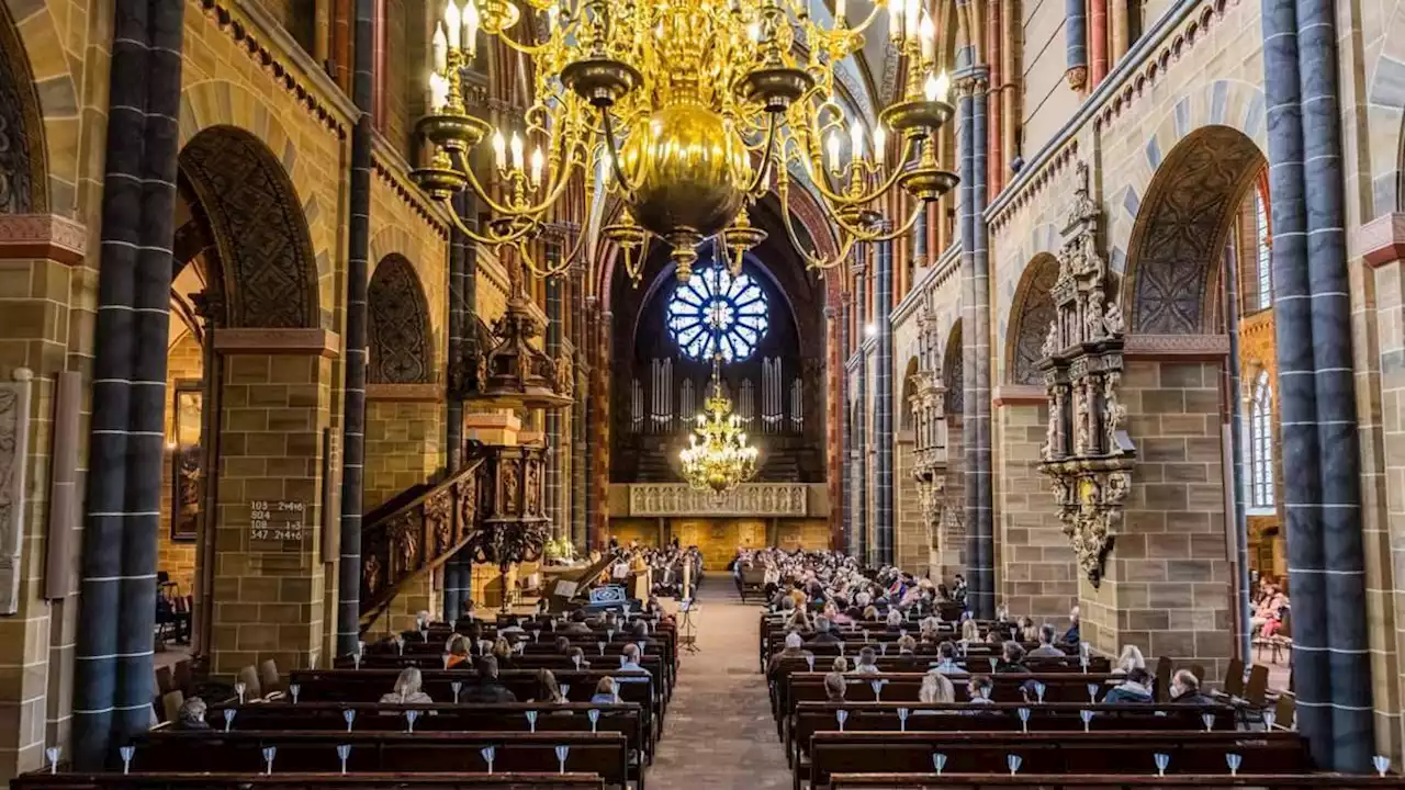 die bremische evangelische kirche steht vor einem harten sparkurs