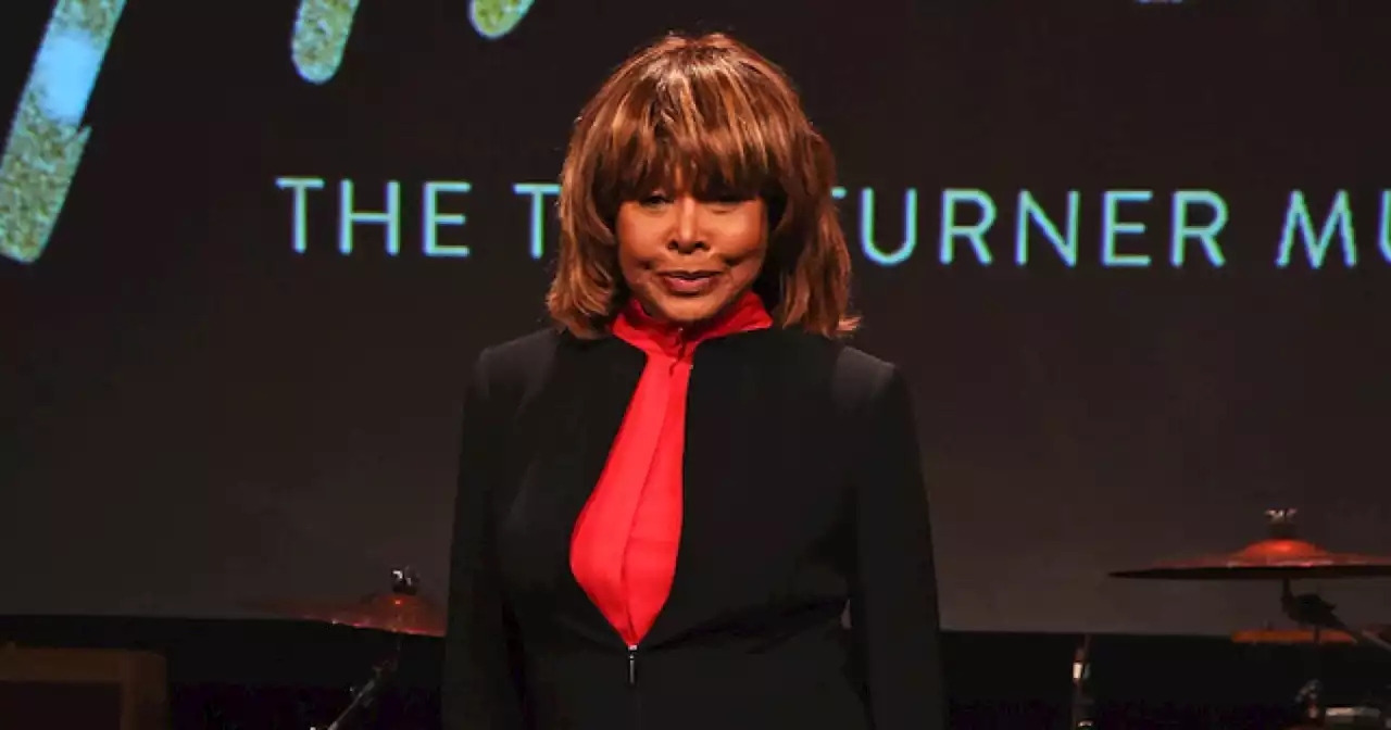 Music legend, Rock Hall inductee Tina Turner dead at 83