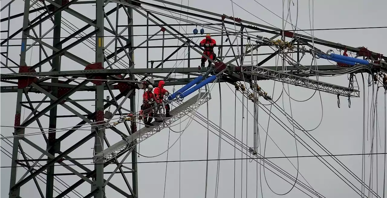 Energiemasterplan - Wie die Energiewende gelingen soll