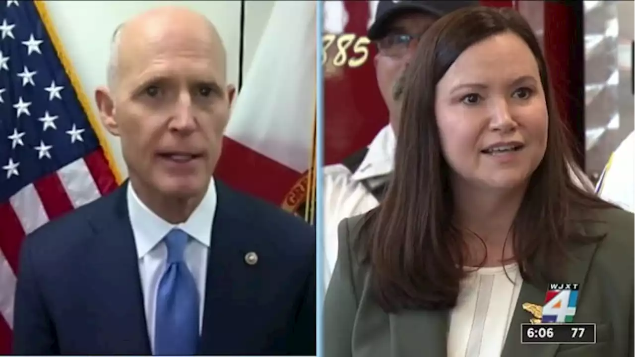 AG Moody hits back at Florida travel advisories issued by civil rights groups