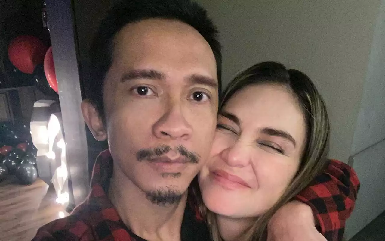 Luna Maya Santer Diisukan Pacari Maxime Bouttier, Aming Sampaikan Pandangan Bijak Soal Restu