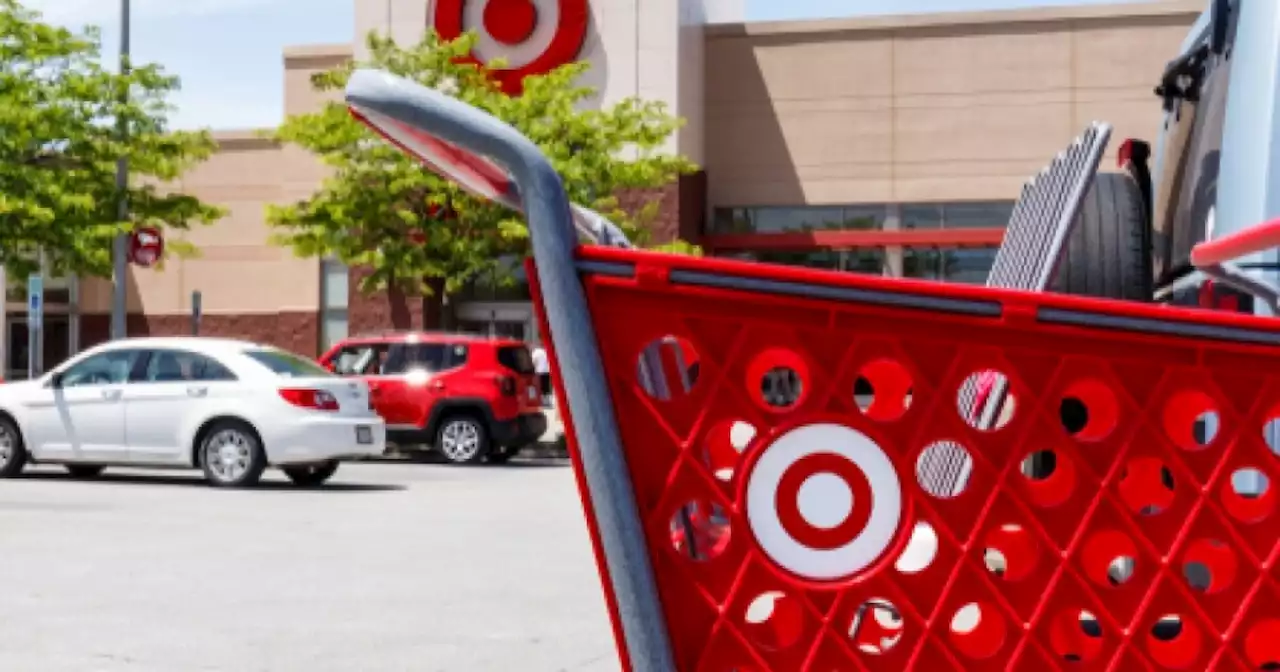 Target pulls some Pride Month items from shelves amid backlash