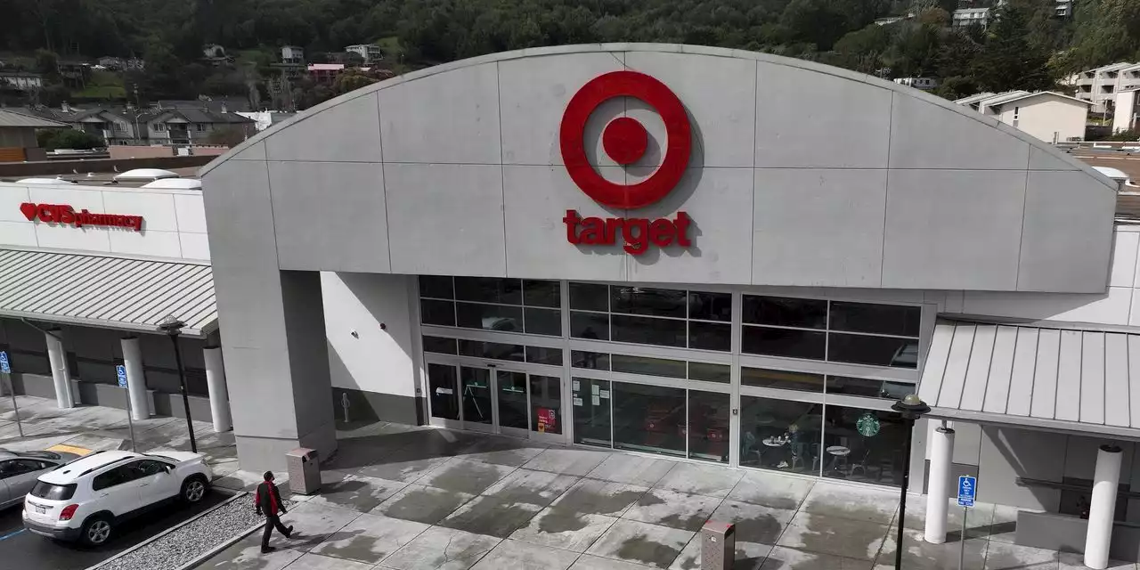 Target to Pull Some LGBT-Themed Merchandise After Customer Backlash