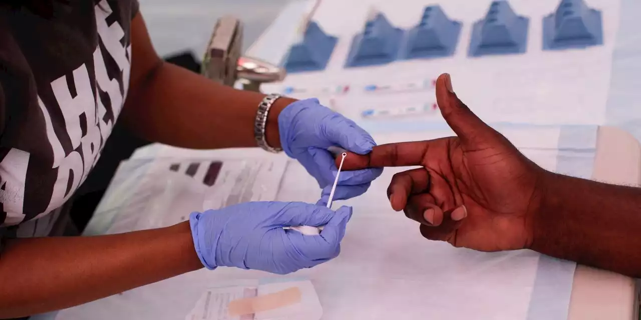 HIV Infections Drop as Care Reaches More Young Americans