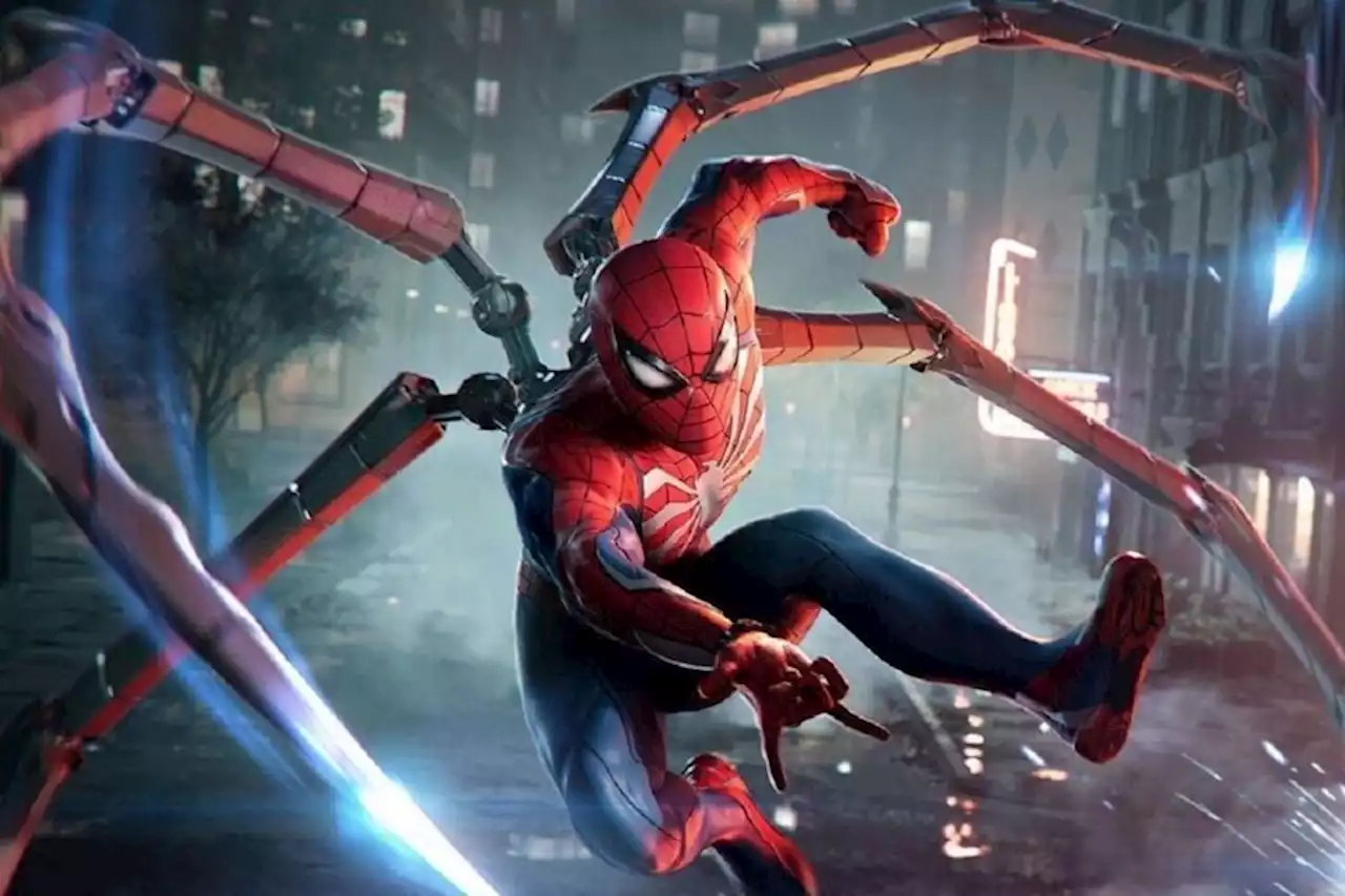 ‘Spider-Man 2’ será “una aventura épica para un solo jugador” y no un juego cooperativo como apuntaban algunos rumores