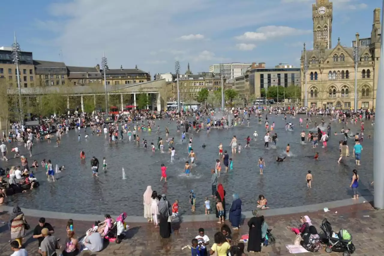 This is why Bradford has been named best UK city for graduates to live in