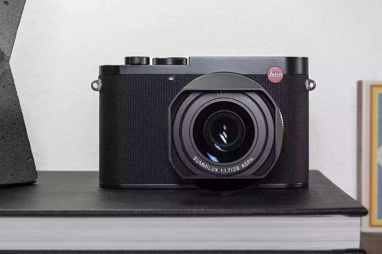 Leica Q3 : le roi des appareils à focale fixe revient plus défini, plus performant… et plus cher