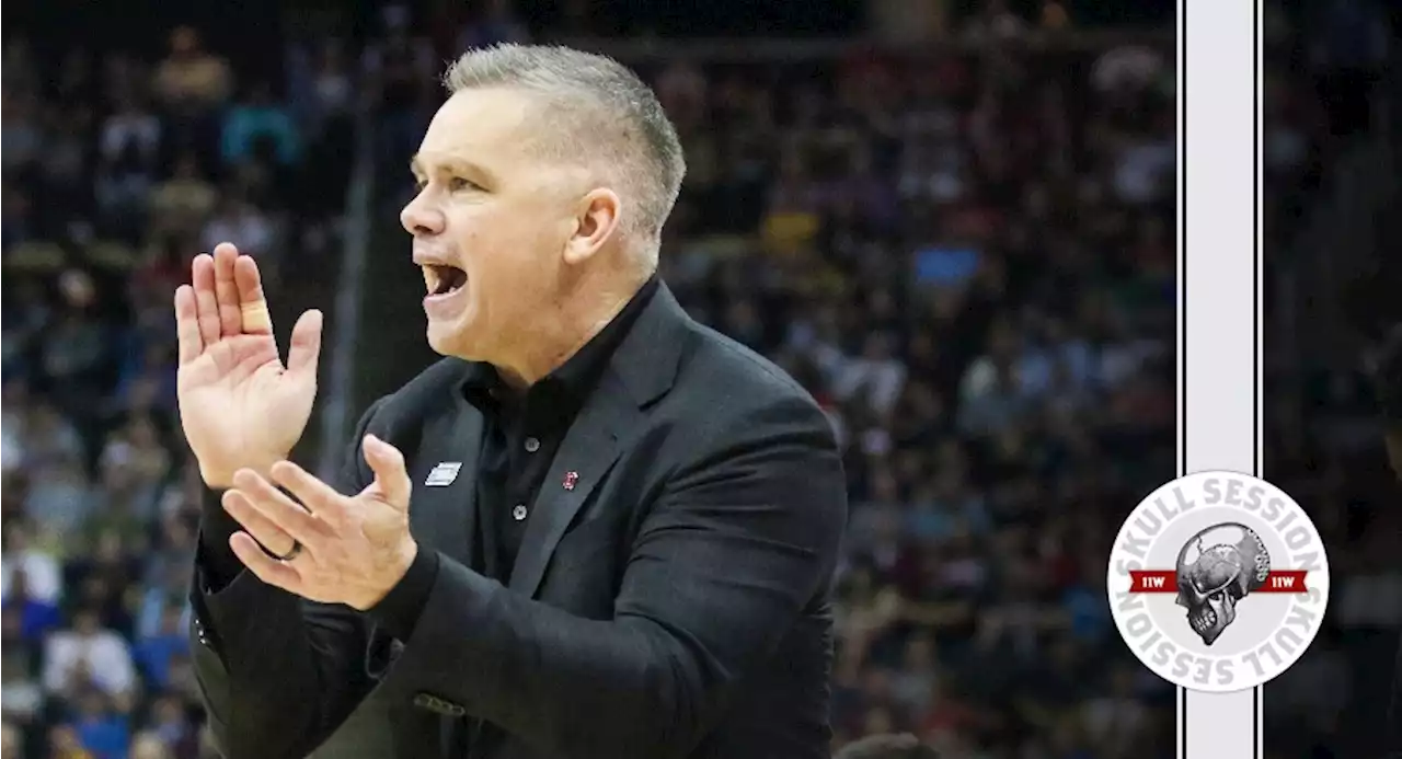 Skull Session: Chris Holtmann Reflects on Ohio State's 2022-23 Season, Jerry Lucas Should Dot the 'i' Soon and Ohio State Will Play Notre Dame at Night