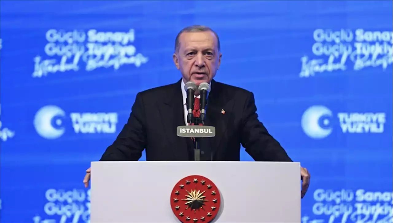 اردوغان: فعالیت‌ها برای ساخت مسکن با ظرفیت میزبانی از 1 میلیون پناهجو در سوریه ادامه دارد