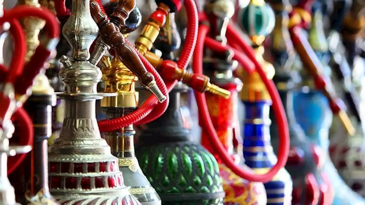افزایش بی‌سابقه استعمال قلیان در ایران