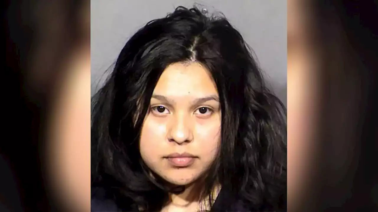 Las Vegas resort housekeeper accused of stealing over $700K in jewelry from room