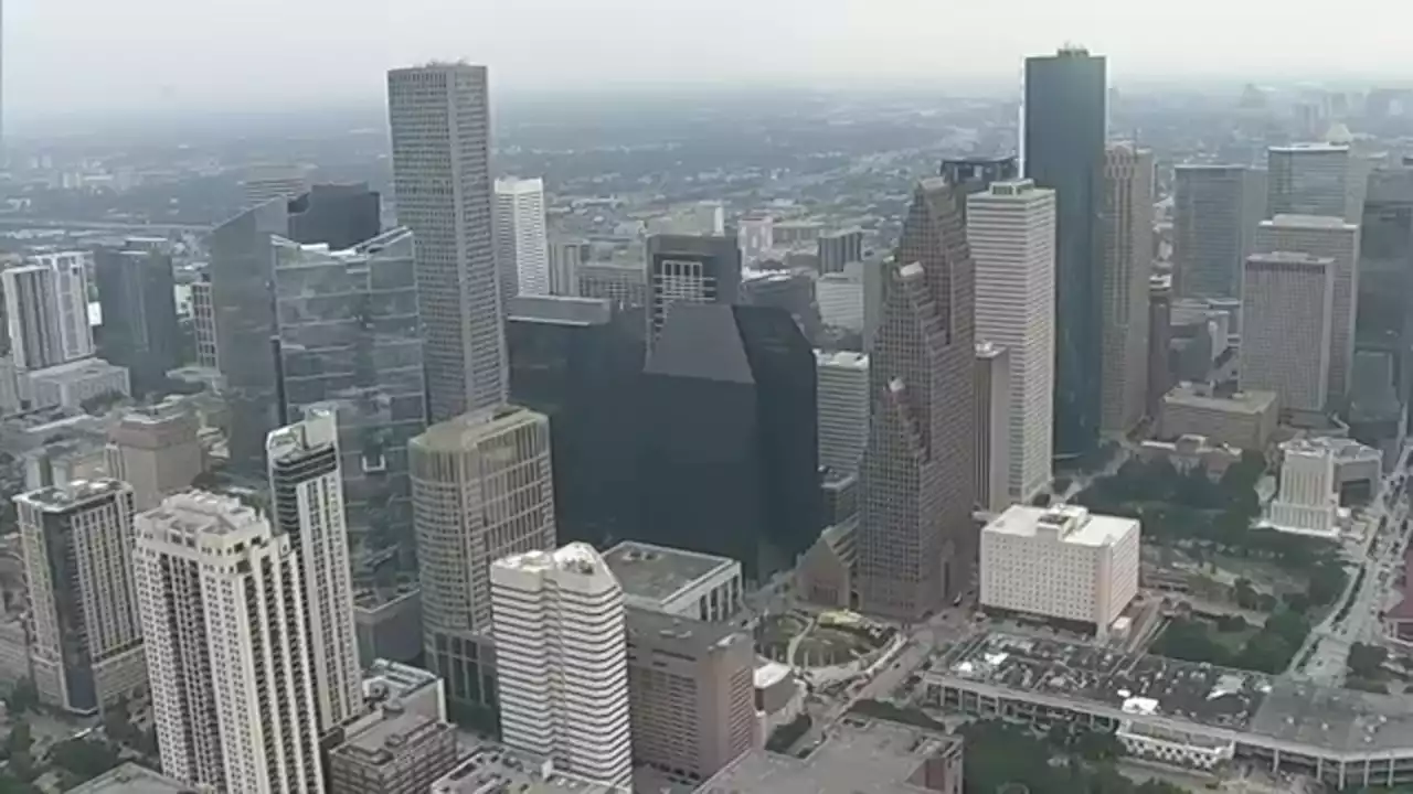 Houston among 6 Texas cities leading nation in population growth