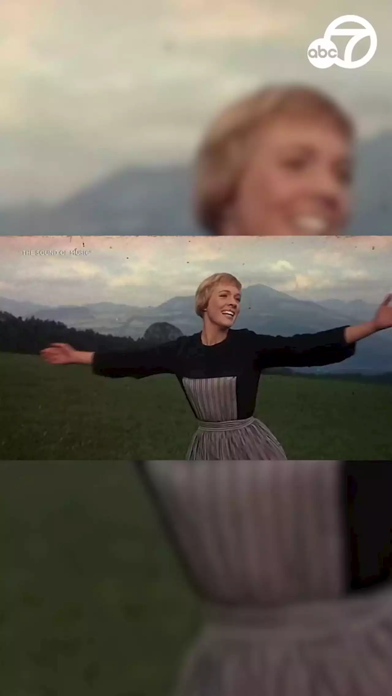 Nazi imagery removed from Fullerton elementary school's rendition of 'The Sound of Music'