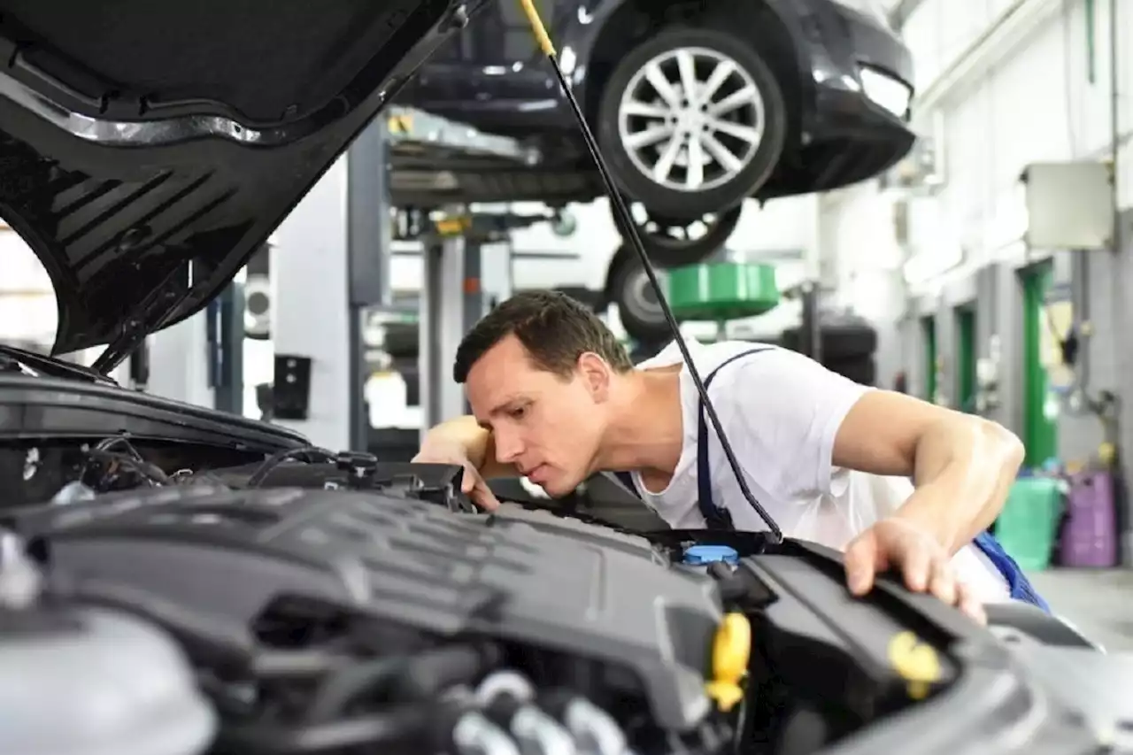 Contrôle technique automobile : deux nouveaux critères s’ajoutent à la longue liste