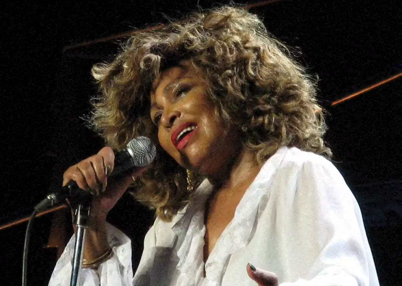 La chanteuse Tina Turner est morte à 83 ans