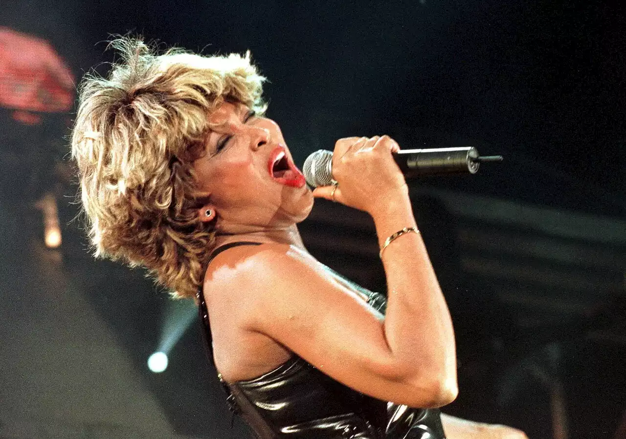 Tina Turner : les 10 chansons cultes qui ont marqué sa carrière